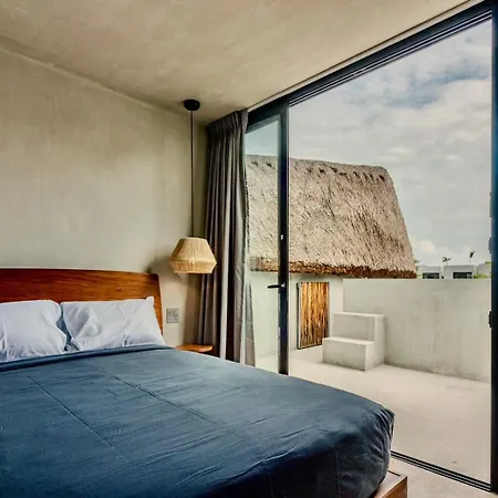 Selva By Casago * Tulum