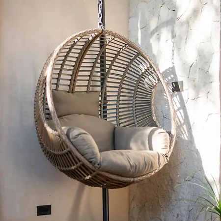 El Rey Loro - Lux 4 Bed @bluedeertulum * Tulum