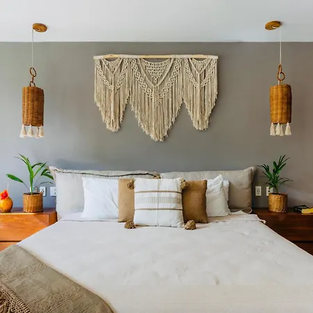 Luz De Luna Ii Apartment