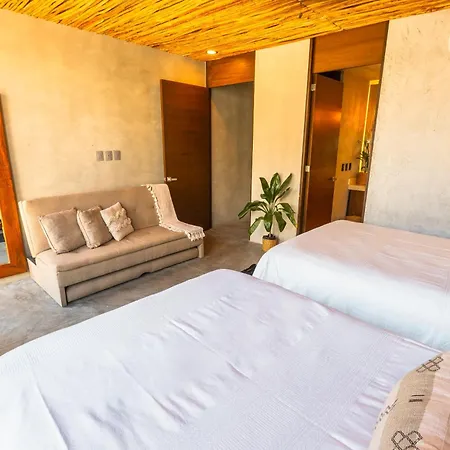 Luz De Luna Ii Villa