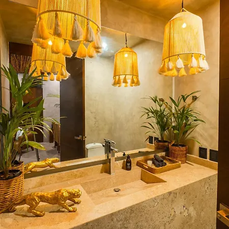 Luz De Luna Ii Villa