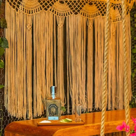 Villa Luz De Luna Ii Tulum