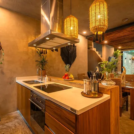Villa Luz De Luna Ii *