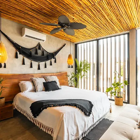 Luz De Luna Ii Tulum