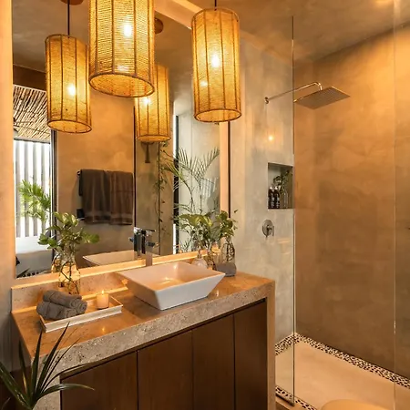 Luz De Luna Ii Villa