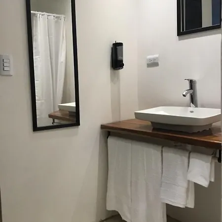 Retiro Maya Suites 3*