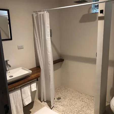 Retiro Maya Suites 3* Tulum
