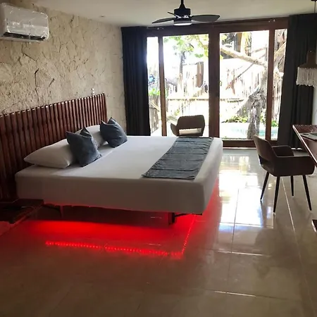 Retiro Maya Suites Hotel 3*