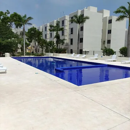 5 Min De Zamna!! Apartment *
