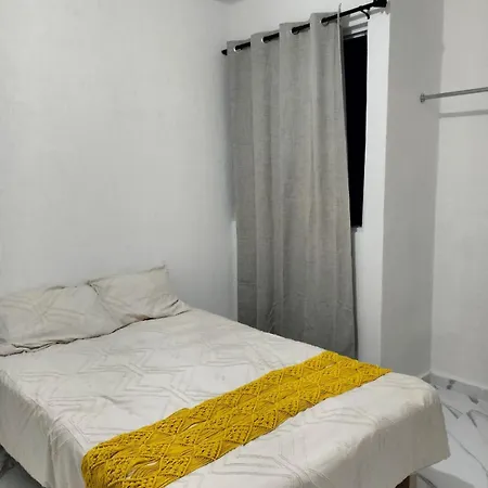 Apartment 5 Min De Zamna!! *
