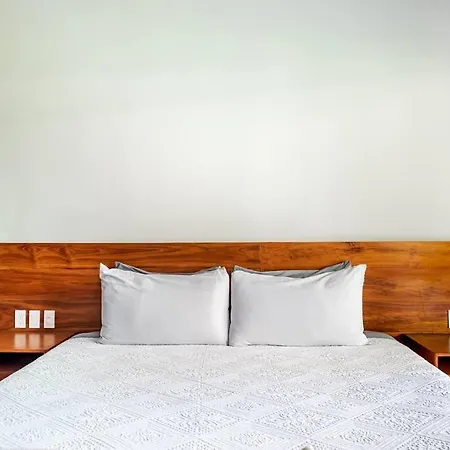 Apartment Arcadia By The Spot Tulum