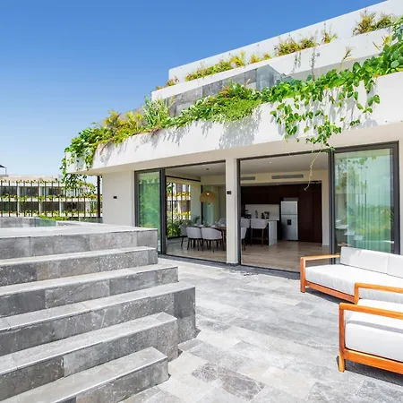 Mistiq Temple Ii Apartment