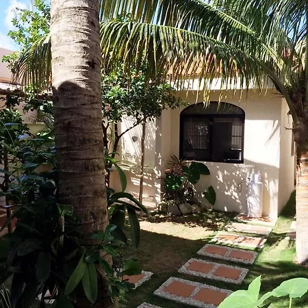 Oasis Holiday home Tulum