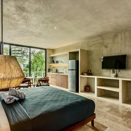 Selva By Casago * Tulum