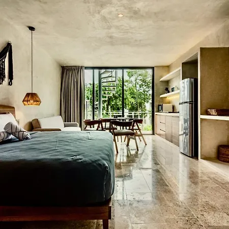 Selva By Casago Tulum
