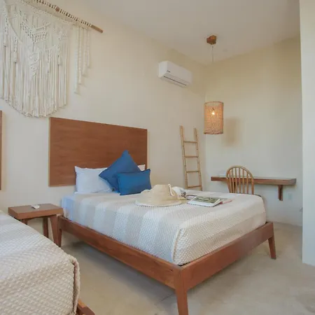 Manor By The Spot * Tulum