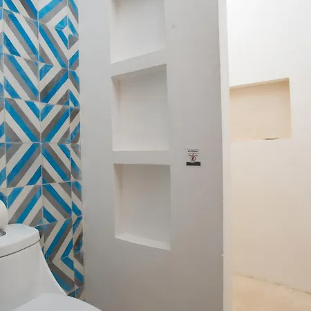 Manor By The Spot Apartment Tulum
