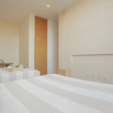 Apartment Manor By The Spot Tulum