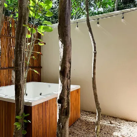 Apartment Increible Garden Pool N-b2 By Sandy Powerful