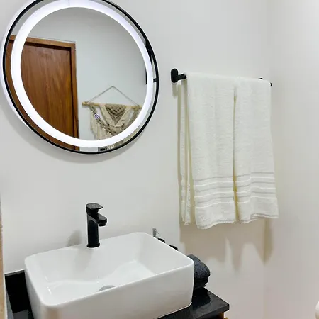 Apartment Increible Garden Pool N-b2 By Sandy Powerful *