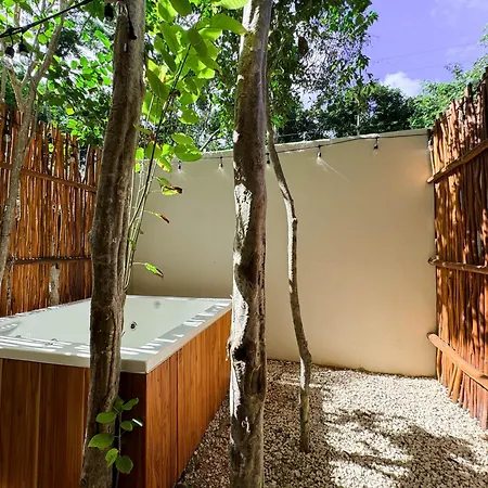 Apartment Increible Garden Pool N-b2 By Sandy Powerful *