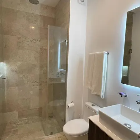 Apartment *promo*modern Prime Area Tulum