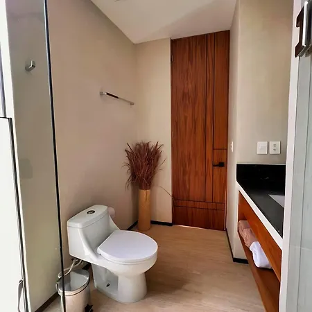 Hyde 204 Apartment