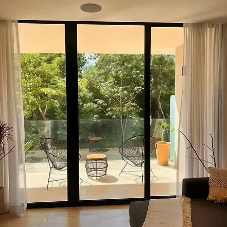 Apartment Hyde 204 Tulum