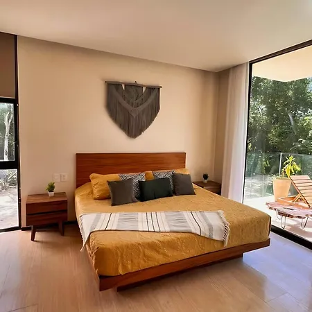 Apartment Hyde 204