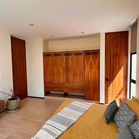 Hyde 204 Apartment Tulum