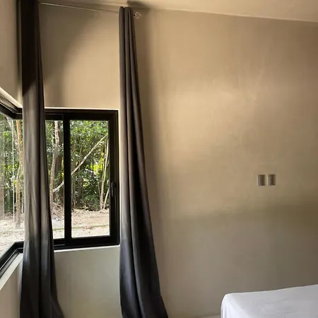 Leto Tulum