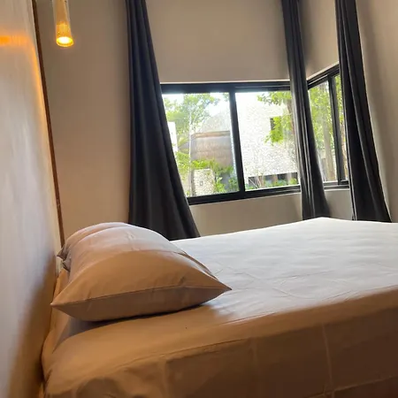 Leto Villa *