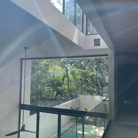 Villa Leto Tulum