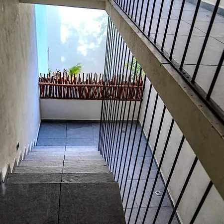 Ph With Private Pool And Bikes Tulum