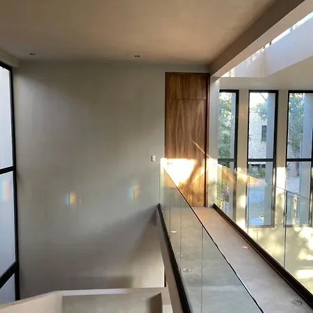 Leto Villa Tulum