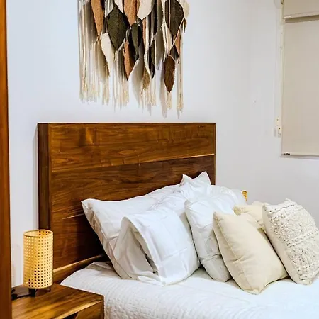 Ph With Private Pool And Bikes Apartment Tulum