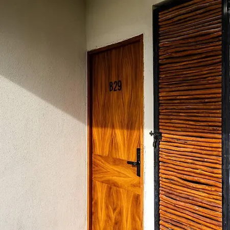 Ph With Private Pool And Bikes Apartment Tulum