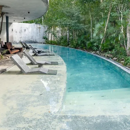 Tropical Refuge Tribu By Casago Holiday home