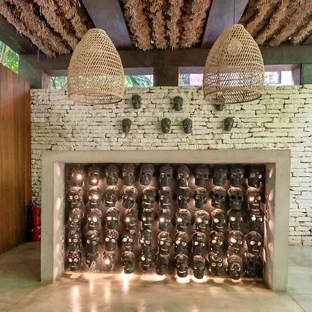 Holiday home Tropical Refuge Tribu By Casago *