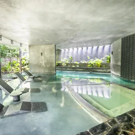 Holiday home Tropical Refuge Tribu By Casago *