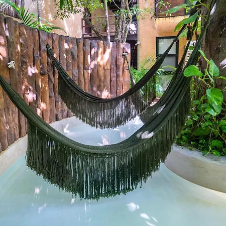 Tropical Refuge Tribu By Casago Holiday home *