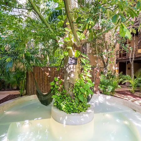 Holiday home Tropical Refuge Tribu By Casago