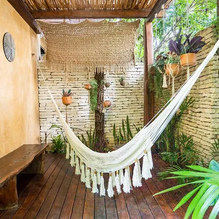 Tropical Refuge Tribu By Casago Holiday home *