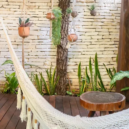 Tropical Refuge Tribu By Casago Holiday home Tulum