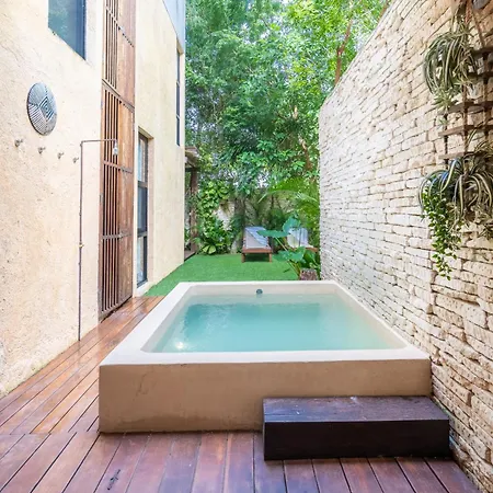 Holiday home Tropical Refuge Tribu By Casago
