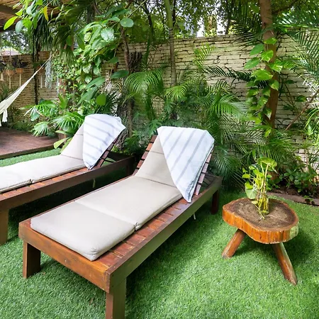 Holiday home Tropical Refuge Tribu By Casago *