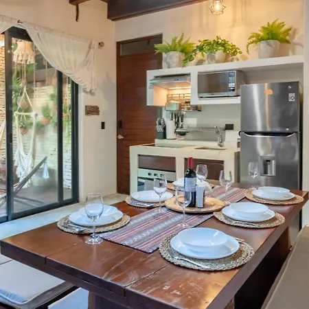 Tropical Refuge Tribu By Casago Holiday home
