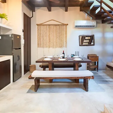 Tropical Refuge Tribu By Casago Holiday home *