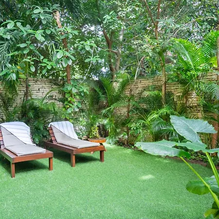 Tropical Refuge Tribu By Casago Holiday home