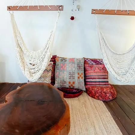 Tropical Refuge Tribu By Casago Holiday home Tulum